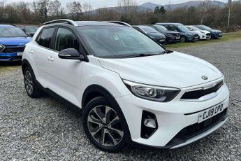 Kia Stonic 1.0T GDi 4 5dr