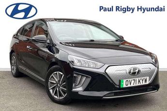 Hyundai IONIQ 100kW Premium 38kWh 5dr Auto