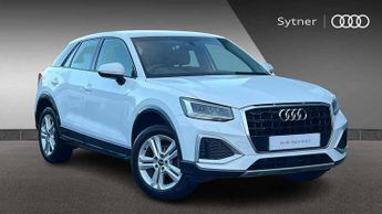 Audi Q2 30 TFSI Sport 5dr