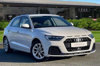 Audi A1 25 TFSI Sport 5dr