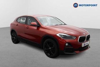 BMW X2 xDrive 20i Sport 5dr Step Auto