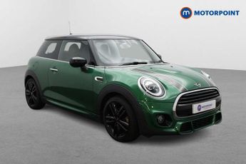 MINI Hatch 1.5 Cooper Sport II 3dr