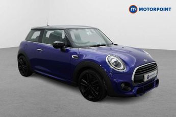 MINI Hatch 1.5 Cooper Sport II 3dr