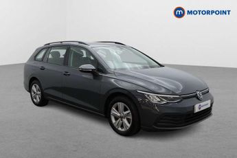 Volkswagen Golf 1.0 TSI Life 5dr