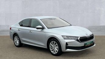 Skoda Octavia 1.5 TSI 150 SE L 5dr