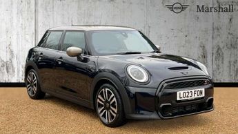 MINI Hatch 2.0 Cooper S Exclusive II 5dr Auto