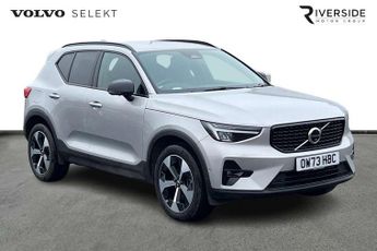 Volvo XC40 2.0 B3P Plus Dark 5dr Auto