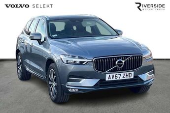 Volvo XC60 2.0 D5 PowerPulse Inscription 5dr AWD Geartronic