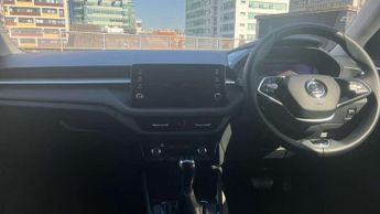 Skoda Fabia 1.0 TSI 116 Design Edition 5dr DSG