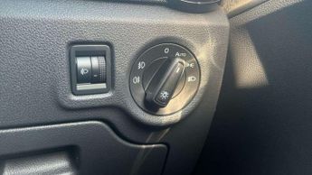 Skoda Fabia 1.0 TSI 116 Design Edition 5dr DSG