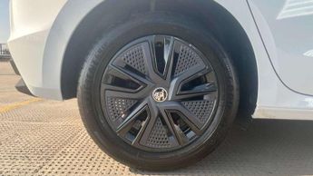 Skoda Fabia 1.0 TSI 116 Design Edition 5dr DSG