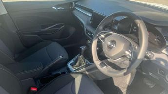 Skoda Fabia 1.0 TSI 116 Design Edition 5dr DSG