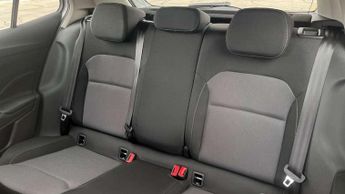 Skoda Fabia 1.0 TSI 116 Design Edition 5dr DSG