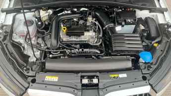 Skoda Fabia 1.0 TSI 116 Design Edition 5dr DSG