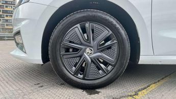 Skoda Fabia 1.0 TSI 116 Design Edition 5dr DSG