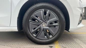 Skoda Fabia 1.0 TSI 116 Design Edition 5dr DSG