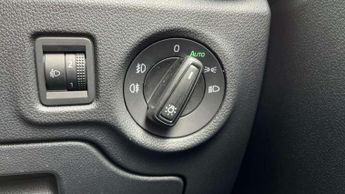 Skoda Fabia 1.0 TSI 116 Design Edition 5dr DSG
