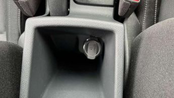 Skoda Fabia 1.0 TSI 116 Design Edition 5dr DSG