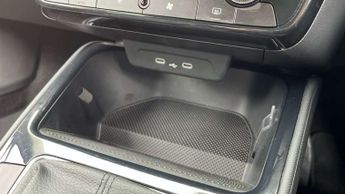 Skoda Fabia 1.0 TSI 116 Design Edition 5dr DSG