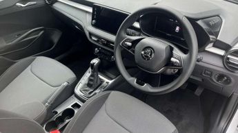 Skoda Fabia 1.0 TSI 116 Design Edition 5dr DSG