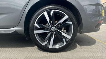 Skoda Scala 1.0 TSI 116 Monte Carlo Edition 5dr DSG