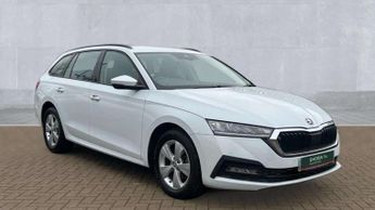 Skoda Octavia 2.0 TDI SE Technology 5dr DSG