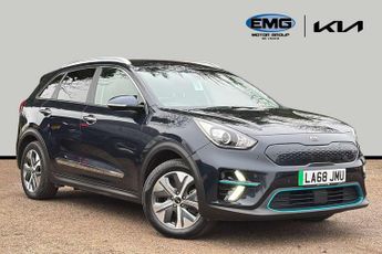 Kia Niro 150kW First Edition 64kWh 5dr Auto