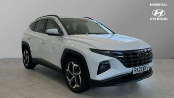 Hyundai Tucson 1.6 TGDi Hybrid 230 Premium 5dr 2WD Auto