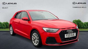 Audi A1 35 TFSI Sport 5dr S Tronic