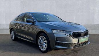 Skoda Octavia 1.5 TSI 150 SE L 5dr