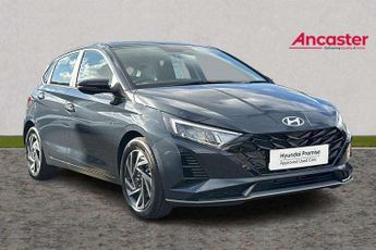 Hyundai I20 1.0T GDi Advance 5dr DCT