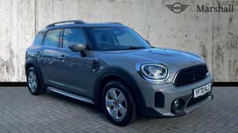 MINI Countryman 1.5 Cooper Classic ALL4 5dr Auto