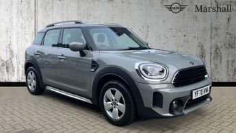 MINI Countryman 1.5 Cooper Classic ALL4 5dr Auto