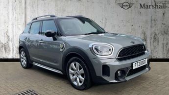 MINI Countryman 1.5 Cooper S E Classic ALL4 PHEV 5dr Auto