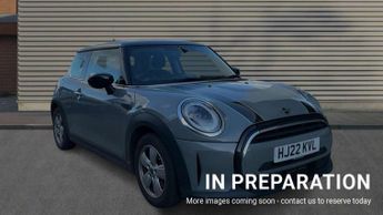 MINI Hatch 1.5 Cooper Classic 3dr