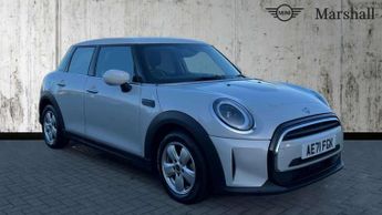 MINI Hatch 1.5 Cooper Classic 5dr Auto