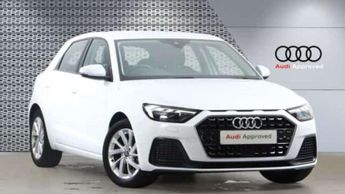 Audi A1 35 TFSI Sport 5dr