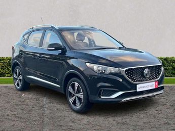 MG ZS 105kW Exclusive EV 45kWh 5dr Auto