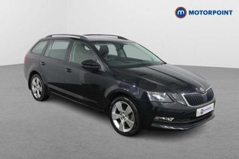 Skoda Octavia 1.5 TSI SE Drive 5dr DSG