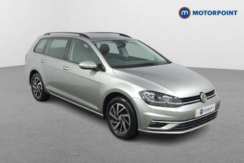 Volkswagen Golf 1.5 TSI EVO 150 Match Edition 5dr DSG