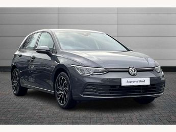 Volkswagen Golf 1.5 TSI 150 Life 5dr