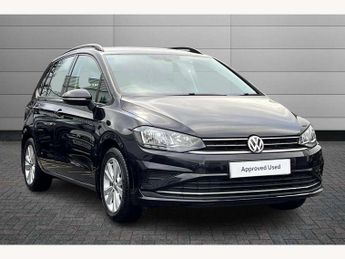 Volkswagen Golf 1.5 TSI EVO 130 SE [Nav] 5dr DSG