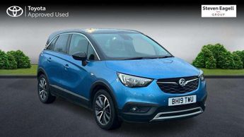 Vauxhall Crossland 1.2 Elite 5dr