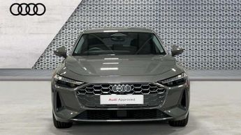 Audi A5 2.0 TFSI 150 Sport 4dr S Tronic