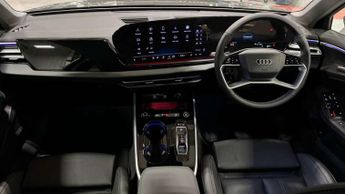 Audi A5 2.0 TFSI 150 Sport 4dr S Tronic