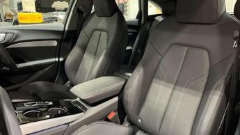 Audi A5 2.0 TFSI 150 Sport 4dr S Tronic