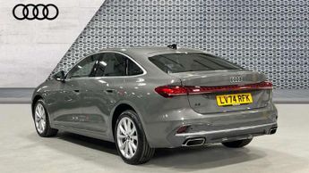 Audi A5 2.0 TFSI 150 Sport 4dr S Tronic