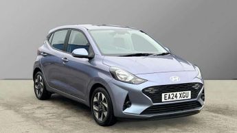 Hyundai I10 1.0 Advance 5dr Auto