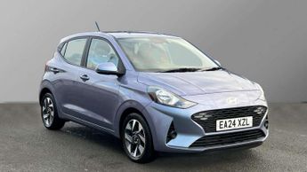 Hyundai I10 1.0 Advance 5dr Auto