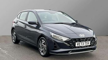 Hyundai I20 1.0T GDi Advance 5dr